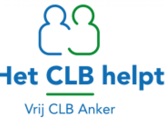 Vrij CLB Anker vestiging Sint-Niklaas | Huis van het kind Sint-Niklaas